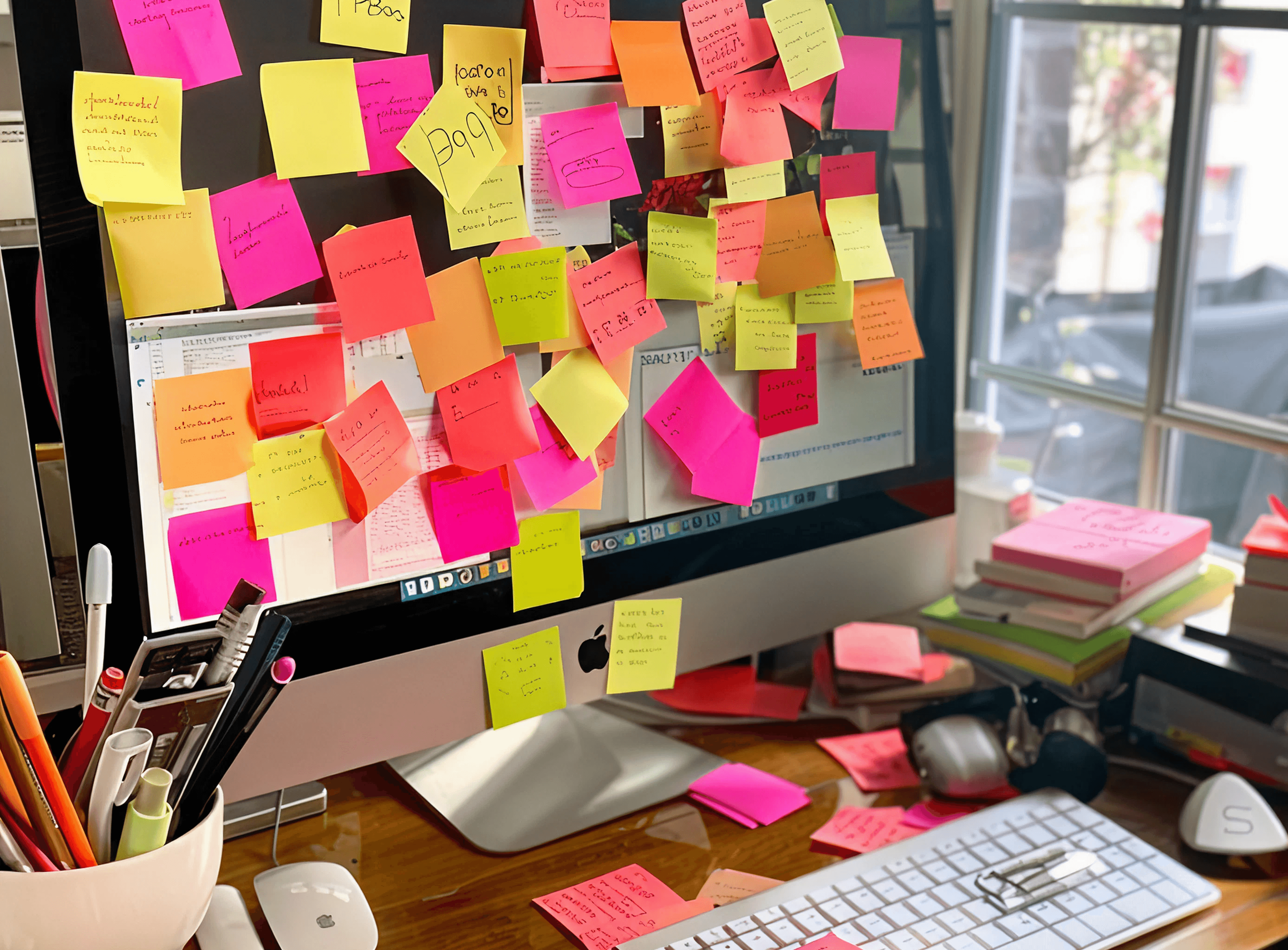 Make Better Decisions