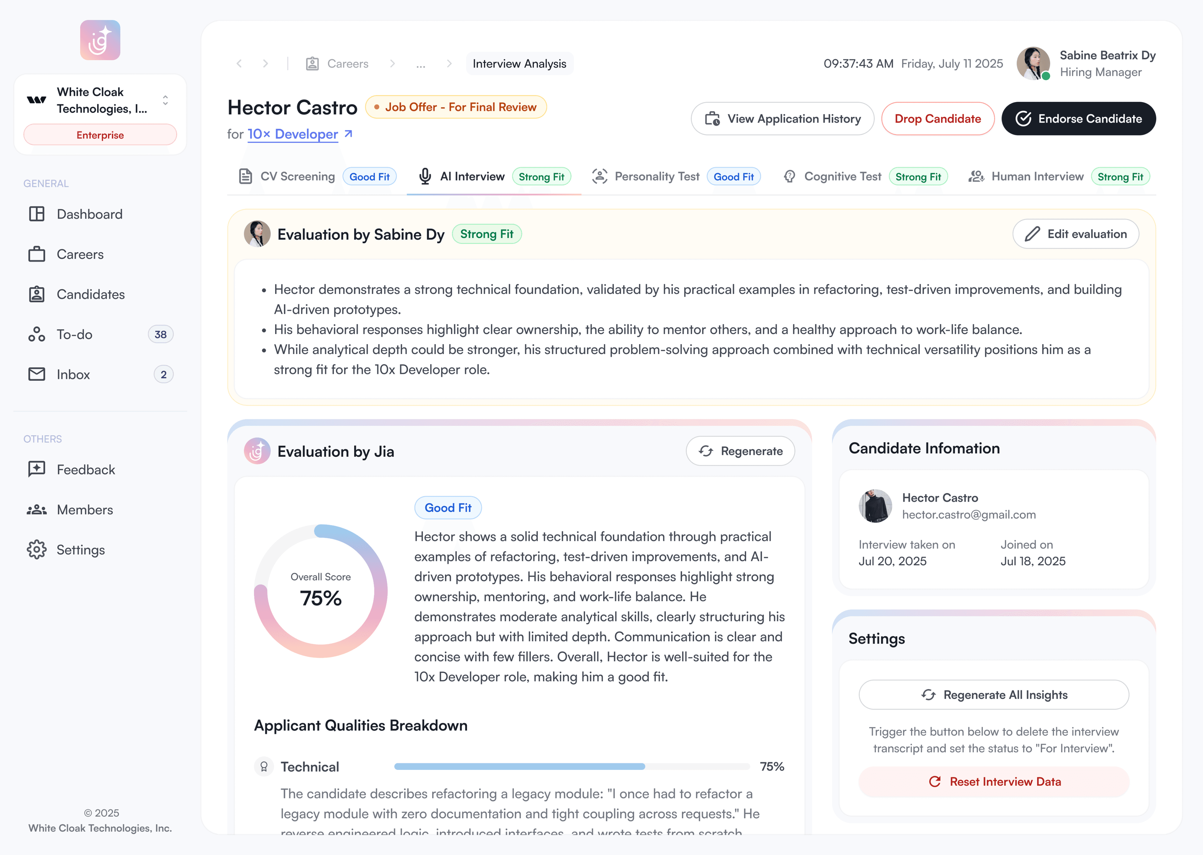 Make Better Decisions